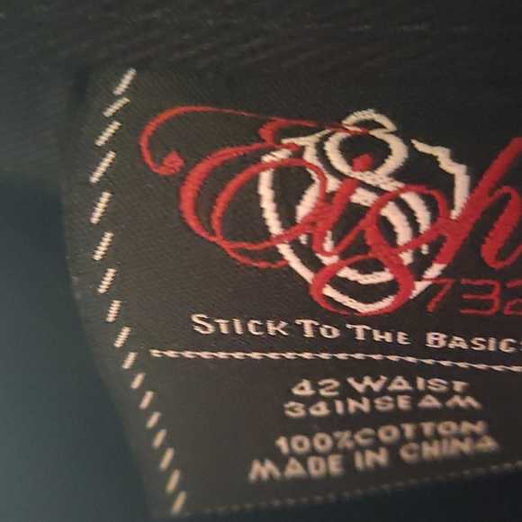 8732 jeans - Picture 3 of 5